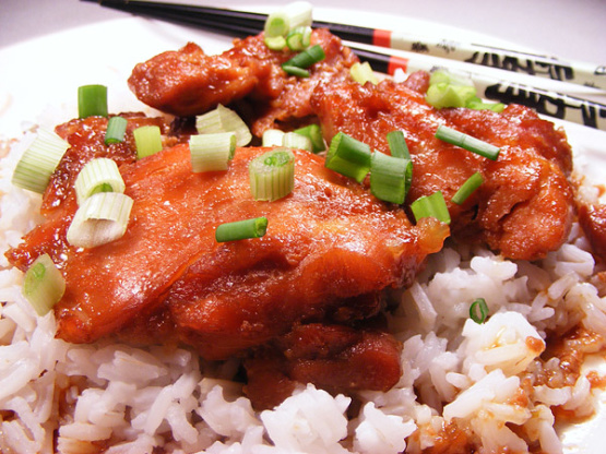Shoyu Chicken Recipe - Food.com