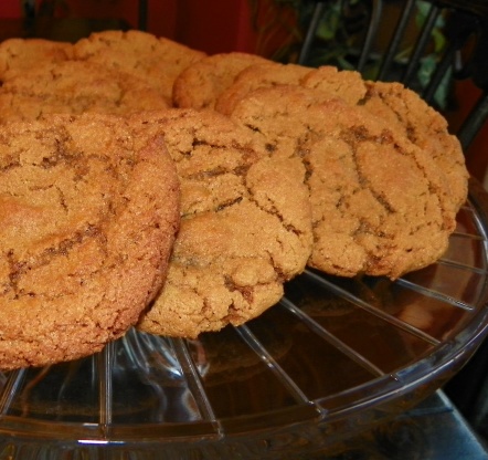 Coffee Cookies