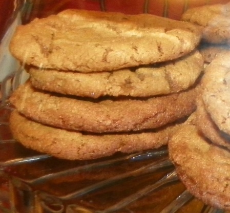 Coffee Cookies - Image 2