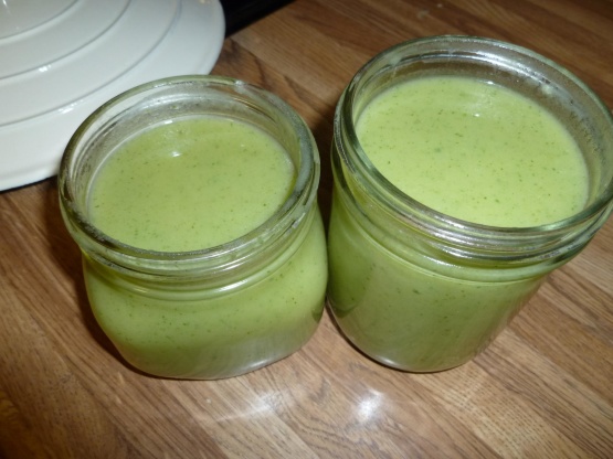 Potato-Leek Soup With Fennel and Watercress