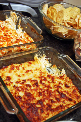 Chicken Wing Dip Recipe - Food.com