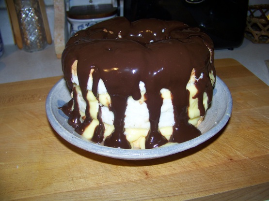 Boston Cream Angel Cake Recipe - Food.com