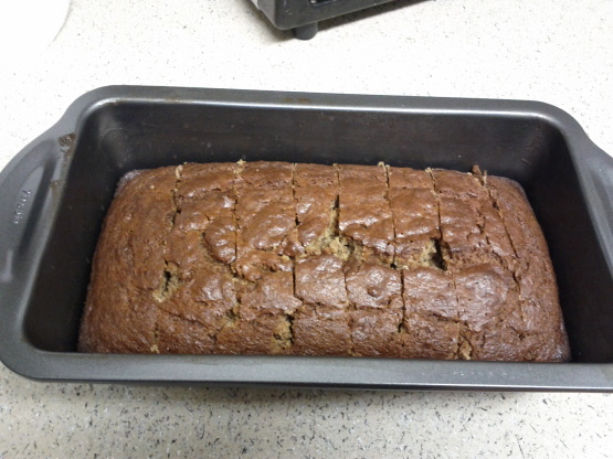 Banana Bread