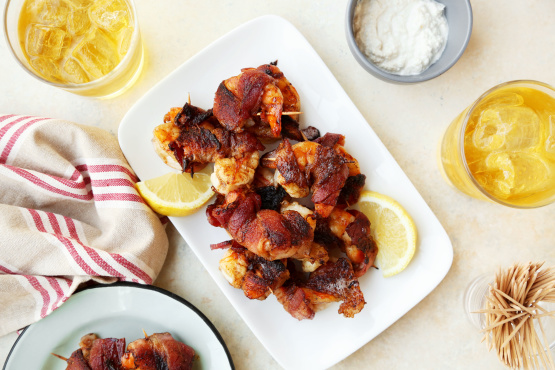 15 Hearty Bites for Game Day