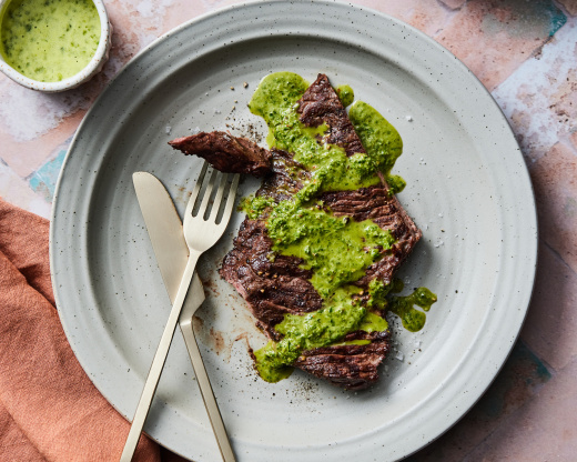 Argentine Skirt Steak