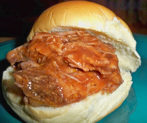 Slow Cooker BBQ Beef Recipe - Food.com