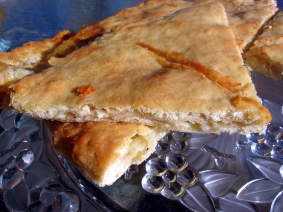 Georgian Cheese Bread Recipe - Food.com
