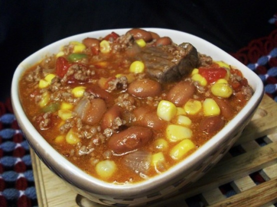 Ranch Stew Aka Cowboy Stew Recipe - Food.com