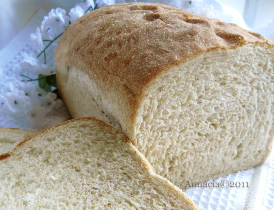 Wheat Germ and Honey Bread (Abm) Recipe - Food.com