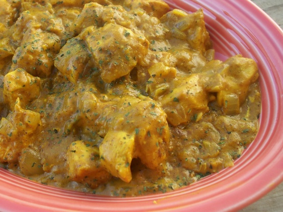 Indonesian Chicken Recipe - Genius Kitchen