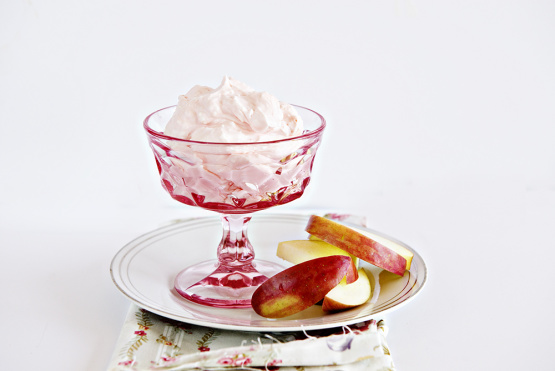 Easy Fruit Dip