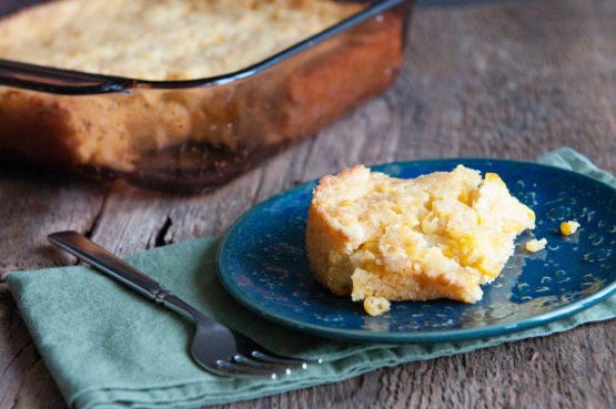 double batch corn casserole jiffy