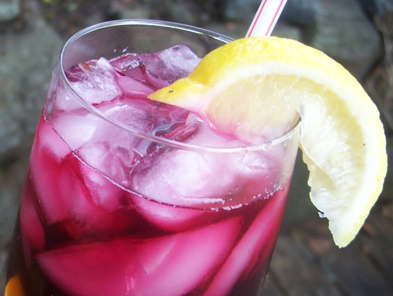 Alcoholic Purple Passion Recipe Healthy Food Com Alcoholic Purple Passion Recipe Healthy Food Com