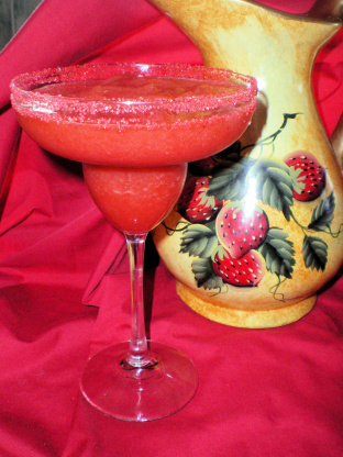 margaritas margarita