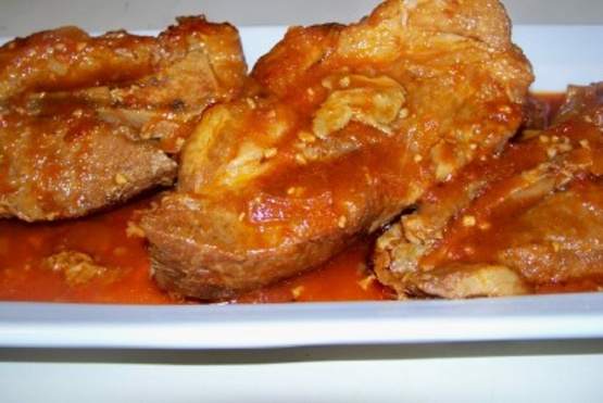 Susan's Top Secret Barbecue Soul Ribs! Recipe - Food.com