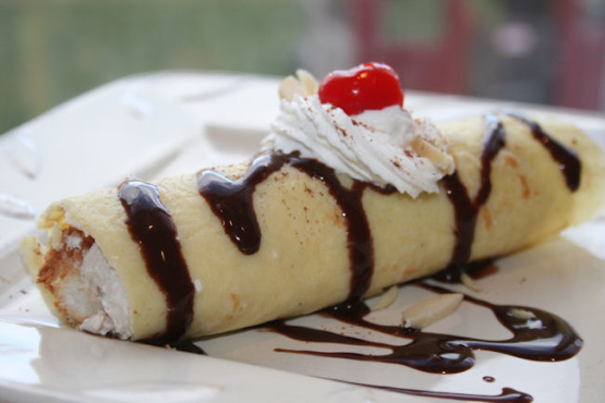 Chocolate Almond Tiramisu Crepes Recipe - Food.com