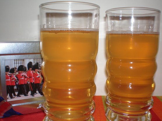 Basic Sweet Tea (Green Tea) Recipe - Food.com