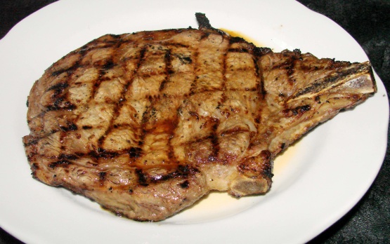 Teriyaki Vinaigrette or Marinade Recipe - Food.com