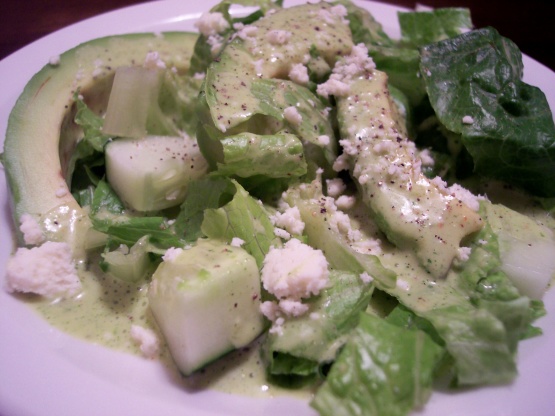 Cilantro-Lime Vinaigrette or Marinade Recipe - Food.com