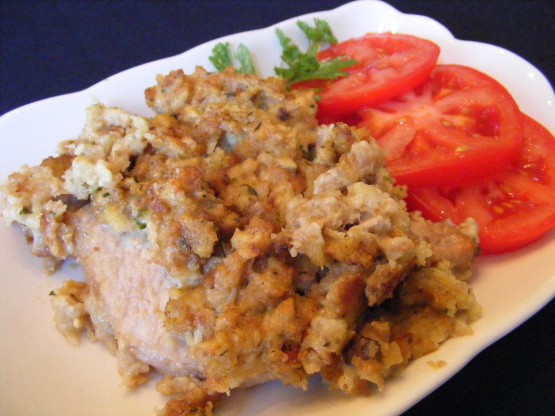 gourmet stuffed pork chops gourmet stuffed pork chops