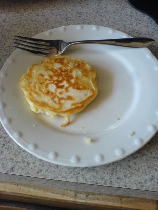 Corn Cakes