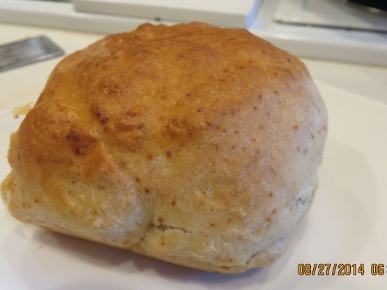 Five Star Sourdough Buttermilk Biscuits Recipe - Food.com