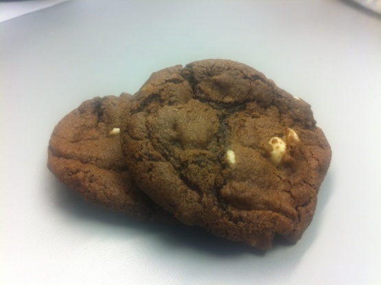 Hersheys White Chip Chocolate Cookies Recipe - Baking ...