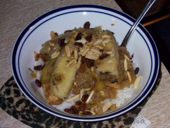 Fruity Chicken Casserole Recipe - Food.com