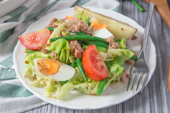 Salade Niçoise
