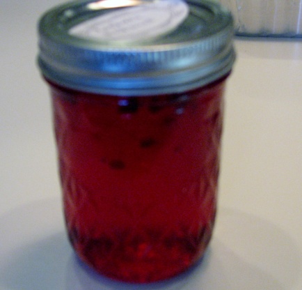 Raspberry Habanero Pepper Jelly Recipe - Food.com