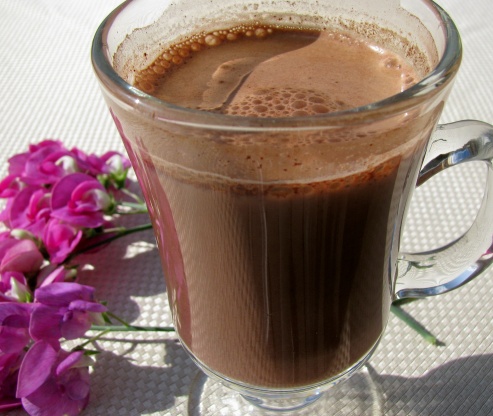 Splenda Hot Cocoa Recipe - Food.com
