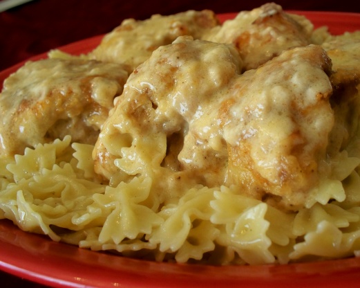Amish Chicken Recipe - Genius Kitchen