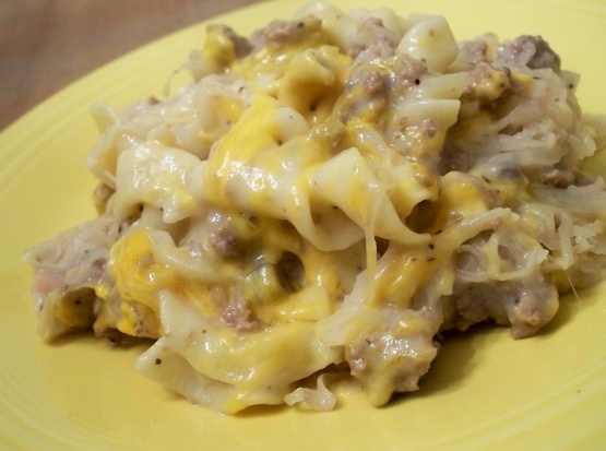 recipes crab hotdish Sauerkraut Hotdish Kitchen Genius Recipe recipes crab hotdish Sauerkraut Hotdish Kitchen Genius Recipe