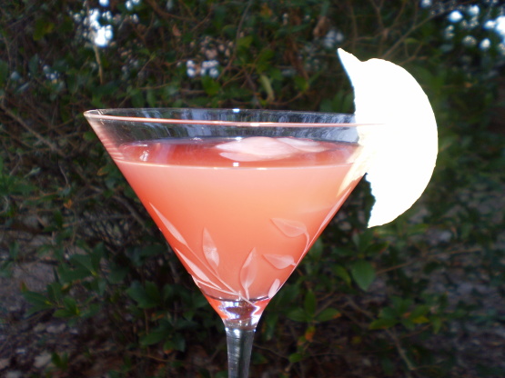 Vodka Gilligan's Island Recipe - Food.com