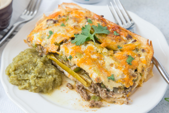 San Jose Quiche Recipe - Food.com