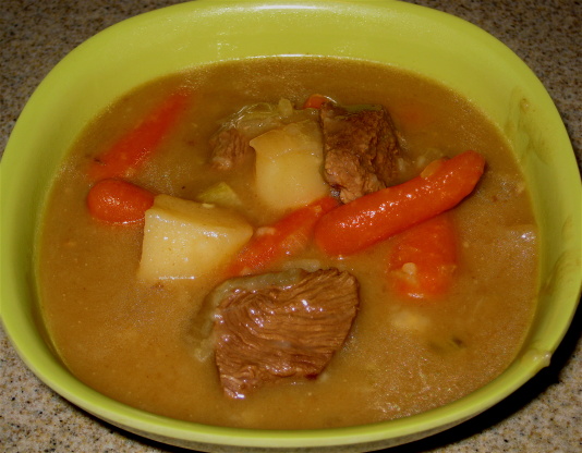  Beef  Stew  Recipe  Genius Kitchen 