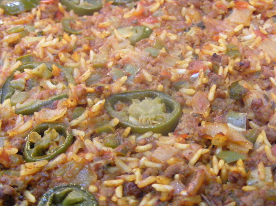 Texas Hash [www.food.com]