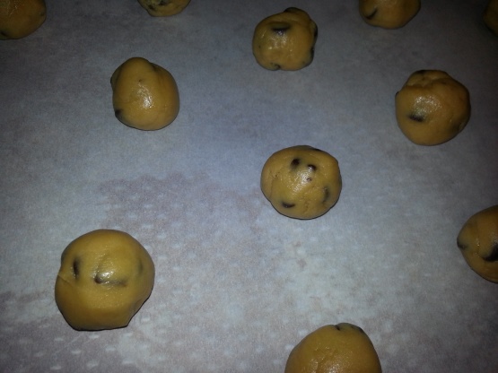 Soft Heaven Chocolate Chip Cookies - Image 5