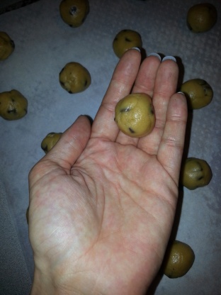Soft Heaven Chocolate Chip Cookies - Image 6