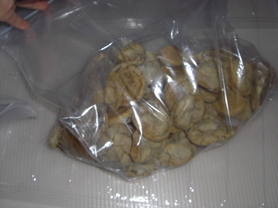 Soft Heaven Chocolate Chip Cookies - Image 10