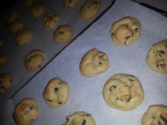 Soft Heaven Chocolate Chip Cookies - Image 8