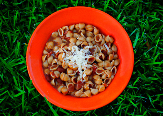 Pasta E Fagioli By Giada De Laurentiis Recipe Food Com