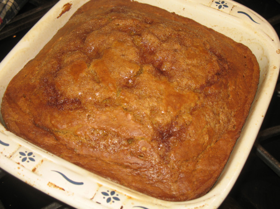 World's Best Pumpkin Streusel Bread (Cooking Light) Recipe - Food.com