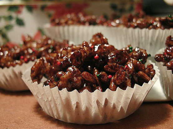 Featured image of post Easiest Way to Make Rice Krispie Cake Recipe Golden Syrup