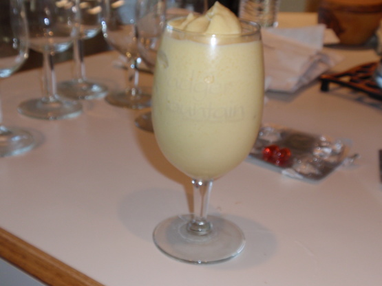Kathy's Orange Julius Smoothie - Image 2