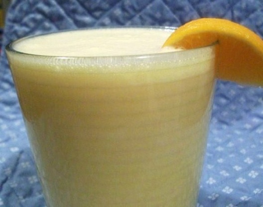 Kathy's Orange Julius Smoothie - Image 3