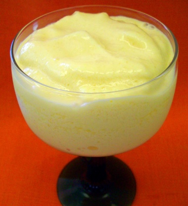 Kathy's Orange Julius Smoothie - Image 4