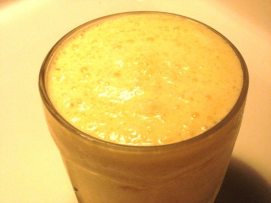 Kathy's Orange Julius Smoothie - Image 5