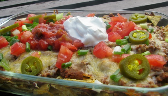 Super Nachos [www.food.com]
