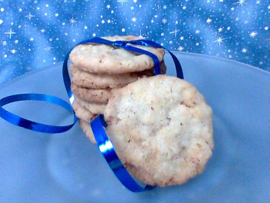Mona's Mother's Mother's Best Friends Favorite Cookies - Image 2